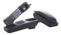 Teledex RD1910, Opal Series 1.9GHz, 1L, RediDock – Analog Cordless Phone, 1 Line, RediDock, Black, Part# OPL953391HDKIT