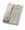 Teledex DCT1805, Opal Series 1.8GHz – Analog Cordless Phone, 1 Line, Ash, Part# OPL95148