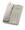 Teledex DCT1405, Opal Series 2.4GHz – Analog Cordless Phone, 1 Line, Ash, Part# OPL92149