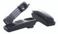 Teledex RD1410, Opal Series 2.4GHz – Analog Cordless Phone, 1 Line, RediDock, Black, Part# OPL923591HDKIT
