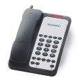 Teledex DCT1905/RD1910, Opal Series 1.9GHz, 1L, MW, Spkr, Battery Backup – Analog Cordless Phone Bundles*, 1 Line and RediDock, Black, Part# OPL951491BDL