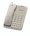 Teledex DCT2905/RD2910, Opal Series 1.9GHz, 2L, MW, Spkr, Battery Backup – Analog Cordless Phone Bundles*, 2 Line and RediDock, Ash, Part# OPL97149BDL