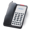 Teledex DCT2905/RD2910, Opal Series 1.9GHz, 2L, MW, Spkr, Battery Backup – Analog Cordless Phone Bundles*, 2 Line and RediDock, Black, Part# OPL971491BDL