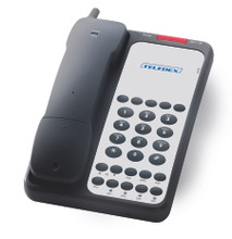 Teledex DCT2905/RD2910, Opal Series 1.9GHz, 2L, MW, Spkr, Battery Backup – Analog Cordless Phone Bundles*, 2 Line and RediDock, Black, Part# OPL971491BDL