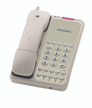 Teledex DCT2405/RD2410, Opal Series 2.4GHz – Analog Cordless Phone Bundles*, 2 Line and RediDock, Ash, Part# OPL93149BDL