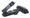Teledex DCT2405/RD2410, Opal Series 2.4GHz – Analog Cordless Phone Bundles*, 2 Line and RediDock, Black, Part# OPL931491BDL