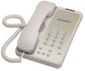 Teledex 1003, Opal Series – Analog Corded Phones, 1 Line, Ash, Part# OPL76739
