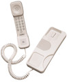 Teledex Trimline 1, Opal Series – Analog Corded Phones, 1 Line, Ash, Part# OPL69019