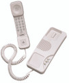 Teledex Trimline 2, Opal Series – Analog Corded Phones, 2 Line, Ash, Part# OPL69059