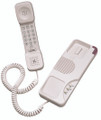 Teledex Trimline 2, Opal Series – Analog Corded Phones, 2 Line, MWL, Ash, Part# OPL69159