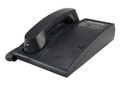 Teledex D100LBY, D Series – Analog Corded Phones, 1 Line, Lobby, Black, Part# DA110N0L