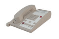 Teledex D100S3, D Series – Analog Corded Phones, 1 Line, Ash, Part# DA210S3D