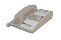 Teledex D200L2E, D Series – Analog Corded Phones, 2 Line, Ash, Part# DA220N0D