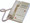 Teledex Diamond L2S-10E, Diamond Series – Analog Corded Phones, 2 Line, Ash, Part# DIA67359