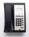 Telematrix  9600IP-MWD5, 9600 Series 1.9GHz – VoIP Cordless Phones, 1 Line, Black, Part# 96V11319S5D3