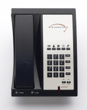 Telematrix  9600IP-MWD5, 9600 Series 1.9GHz – VoIP Cordless Phones, 1 Line, Black, Part# 96V11319S5D3