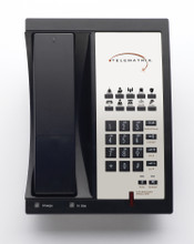 Telematrix 9600IP-MWD, 9600 Series 1.9GHz – VoIP Cordless Phones, 1 Line, Black, Part# 96V11319S10D3