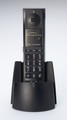 Telematrix 9600IP-HD-KIT, 9600 Series 1.9GHz – VoIP Cordless Phones, 1 Line, Black, Part# 96V11319N0HK3