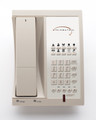 Telematrix 9602IP-MWD, 9600 Series 1.9GHz – VoIP Cordless Phones, 2 Line, Ash, Part# 96V22319S10D3