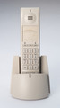 Telematrix 9600-HD-KIT, 9600 Series 1.9GHz – Analog Cordless Phones, 1 Line, Handset Kit, Ash, Part# 96559HDKIT-N