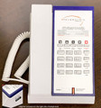 Telematrix 3500MW5, 3500 Series USB, 1L, 5GSK, MW, 1 USB – Analog Corded, 1 Line, Cool Gray, Part# 35A510N5DU