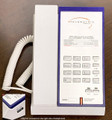 Telematrix 3500MWS, 3500 Series USB, 1L, 0 GSK, MW, Basic, Spkr, 1 USB – Analog Corded, 1 Line, Cool Gray, Part# 35A510S0DU