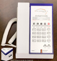 Telematrix 3500MWD5, 3500 Series USB, 1L, 5GSK, MW, Spkr, 1 USB – Analog Corded, 1 Line, Cool Gray, Part# 35A510S5DU