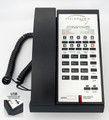 Telematrix 3500MWD, 3500 Series USB, 1L, 10GSK, MW, Spkr, 1 USB – Analog Corded, 1 Line, Black, Part# 35A110S10DU