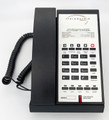 Telematrix 3502IP-MWD5, 3500 Series, 2L, 5GSK, MW, Spkr – VoIP Corded Phone, 2 Line, Black, Part# 35V120S5D3