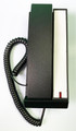 Telematrix 3500IP-TRM, 3500 Series – VoIP Corded Phone, 1 Line, Trimline, Black, Part# 35V110N0T3