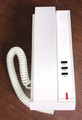 Telematrix 3502IP-TRM, 3500 Series, 2L, Trimline – VoIP Corded Phone, 2 Line, Trimline, Cool Gray, Part# 35V520N0T3
