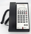 Telematrix 3500IP-MWD, 3500 Series HYBRID – VoIP Corded Phone, 1 Line, Black, Part# 35V110S10D3HB
