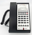 Telematrix 3502IP-MWD, 3500 Series HYBRID – VoIP Corded Phone, 2 Line, Black, Part# 35V120S10D3HB