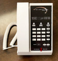 Telematrix 3500MWD3, 3500 Series – Analog Corded Phones, 1 Line, Cool Gray, Part# 35A510S3D