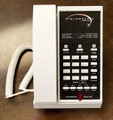 Telematrix 3502MWD3, 3500 Series – Analog Corded Phones, 2 Line, Cool Gray, Part# 35A520S3D