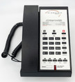 Telematrix 3502MWD3, 3500 Series – Analog Corded Phones, 2 Line, Black, Part# 35A120S3D