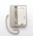 Telematrix 3300IP-LBY, 3300 Series – VoIP Corded Phones, 1 Line, Ash, Part# 33V20N0L3