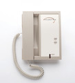Telematrix 3300IP-LBY, 3300 Series – VoIP Corded Phones, 1 Line, Lobby, Ash, Part# 33V20N0L3