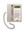 Telematrix 3300IP-MWD5, 3300 Series – VoIP Corded Phones, 1 Line, Ash, Part# 33V210S5D3