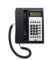 Telematrix 3302IP-MWD5, 3300 Series – VoIP Corded Phones, 2 Line, Black, Part# 33V120S5D3

