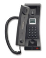 Telematrix 3300IP-TRM, 3300 Series – VoIP Corded Phones, 1 Line, Black, Part# 33V110N3T3
