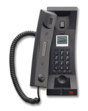 Telematrix 3302IP-TRM, 3300 Series – VoIP Corded Phones, 2 Line, Black, Part# 33V120N3T3