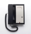 Telematrix 3300LBY, 3300 Series – Analog Corded Phones, 1 Line, Lobby, Black, Part# 330091