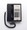 Telematrix 3300MW10, 3300 Series – Analog Corded Phones, 1 Line, 10GSK, MW, Black, Part# 332391