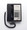 Telematrix 3300MWD5, 3300 Series – Analog Corded Phones, 1 Line, 5GSK, MW, Spkr, Black, Part# 331491