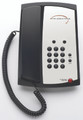 Telematrix 3100MW2, 3100 Series – Analog Corded Phones, 1 Line, Black, Part# 311291