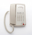 Telematrix 3100MWD5, 3100 Series – Analog Corded Phones, 1 Line, Ash, Part# 31149