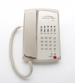 Telematrix 3100MWD, 3100 Series – Analog Corded Phones, 1 Line, Ash, Part# 31339