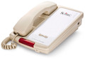 Scitec Aegis-LB-08, Aegis-08 Series – Analog Corded Phones, 1 Line, Ash, Part# 80101