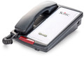 Scitec Aegis-LB-08, Aegis-08 Series – Analog Corded Phones, 1 Line, Black, Part# 80102